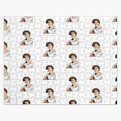 Wilbur Soot Puzzles - HW. Wilbur Soot Jigsaw Puzzle RB2605