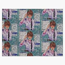 Wilbur Soot Puzzles - Your New Boyfriend Wilbur Soot Jigsaw Puzzle RB2605