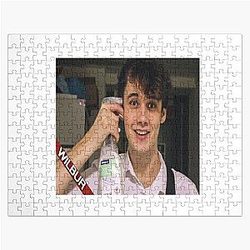 Wilbur Soot Puzzles - Your New Boyfriend Wilbur Soot Jigsaw Puzzle RB2605