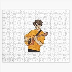 Wilbur Soot Puzzles - Wilbur Merch Wilbur Soot  Jigsaw Puzzle RB2605