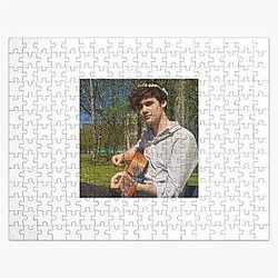Wilbur Soot Puzzles - Wilbur Soot - flower crown Jigsaw Puzzle RB2605