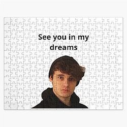 Wilbur Soot Puzzles - See you in my dreams | Wilbur Soot Jigsaw Puzzle RB2605
