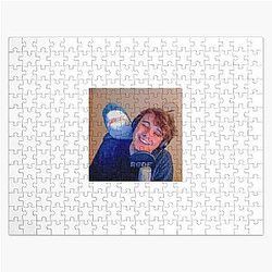 Wilbur Soot Puzzles - Wilbur Soot, Shark plush cute Jigsaw Puzzle RB2605