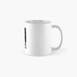 Wilbur Soot Mugs - Your New Boyfriend- Wilbur Soot Spotify Classic Mug RB2605