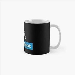 Wilbur Soot Mugs - Wilbur Soot Classic Mug RB2605
