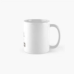 Wilbur Soot Mugs - I'm in Love With an E-girl by Wilbur Soot Classic Mug RB2605