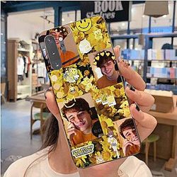 Wilbur Soot Samsung Case - My Sunshine Wilbur Soot Vintage Samsung Phone Case