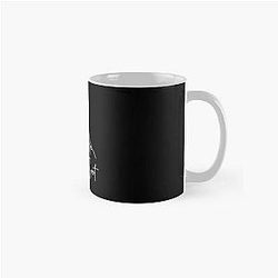Wilbur Soot Mugs - Wilbur Soot Classic Mug RB2605