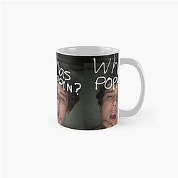 Wilbur Soot Mugs - Wilbur Soot Classic Mug RB2605