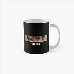 Wilbur Soot Mugs - Wilbur Soot  Classic Mug RB2605