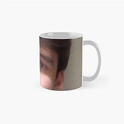 Wilbur Soot Mugs - Wilbur Soot Classic Mug RB2605