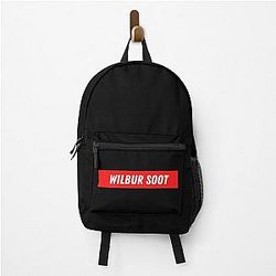 Wilbur Soot Backpacks - Wilbur Soot Backpack RB2605