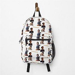 Wilbur Soot Backpacks - Wilbur Soot Pack Perfect Gift Backpack RB2605