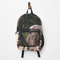Wilbur Soot Backpacks - Wilbur Soot with Guitar Backpack RB2605