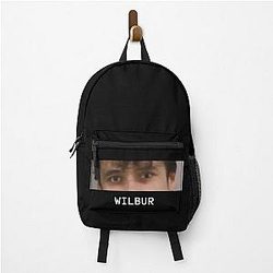 Wilbur Soot Backpacks - Wilbur Soot  Backpack RB2605