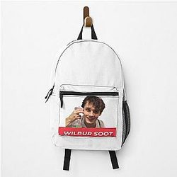 Wilbur Soot Backpacks - Wilbur Soot Backpack RB2605