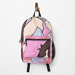 Wilbur Soot Backpacks - Your New Boyfriend Wilbur Soot Backpack RB2605