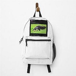 Wilbur Soot Backpacks - Wilbur soot tweet Backpack RB2605