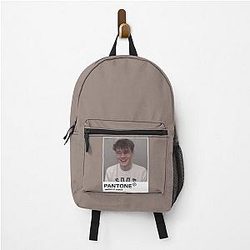 Wilbur Soot Backpacks - Wilbur Soot Soft Pantone Backpack RB2605