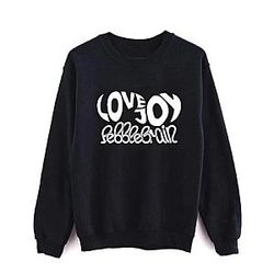 Wilbur Soot Sweatshirt - Pebble Brain Lovejoy Sweatshirt Unisex Winter Pullover