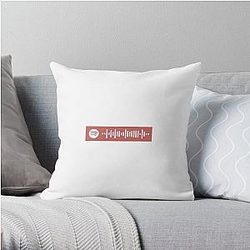 Wilbur Soot Pillows - Your New Boyfriend by Wilbur Soot Throw Pillow RB2605