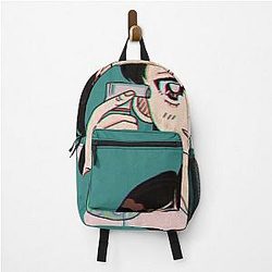 Wilbur Soot Backpacks - Your New Boyfriend Wilbur Soot Backpack RB2605