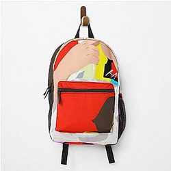 Wilbur Soot Backpacks - Your New Boyfriend Wilbur Soot Backpack RB2605