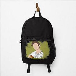 Wilbur Soot Backpacks - HW. Wilbur Soot Backpack RB2605