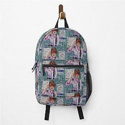 Wilbur Soot Backpacks - Your New Boyfriend Wilbur Soot Backpack RB2605