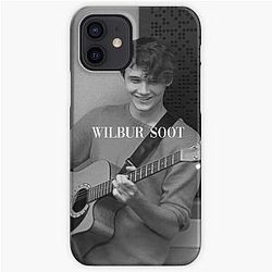 Wilbur Soot Iphone Case - Wilbur Soot Cool Phone Case