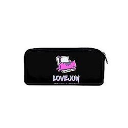 Wilbur Soot Pencil Case - Lovejoy New Pencil Case Office Student Pencil Mini Bag