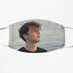 Wilbur Soot Face Masks - Wilbur Soot  Flat Mask RB2605