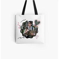 Wilbur Soot Bags - Cute Wilbur Soot All Over Print Tote Bag RB2605