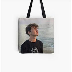 Wilbur Soot Bags - Wilbur Soot  All Over Print Tote Bag RB2605