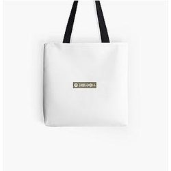 Wilbur Soot Bags - Internet Ruined Me by Wilbur Soot All Over Print Tote Bag RB2605
