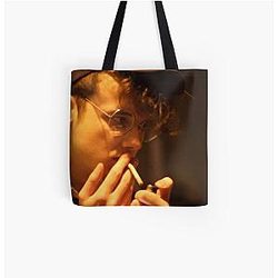 Wilbur Soot Bags - Wilbur Soot All Over Print Tote Bag RB2605
