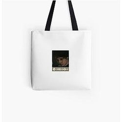 Wilbur Soot Bags - Internet Ruined Me by Wilbur Soot All Over Print Tote Bag RB2605