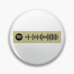 Wilbur Soot Pins - Internet Ruined Me by Wilbur Soot Pin RB2605
