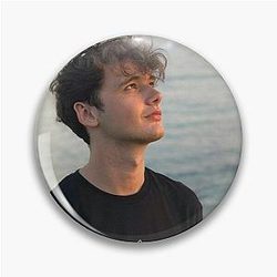 Wilbur Soot Pins - Wilbur Soot  Pin RB2605