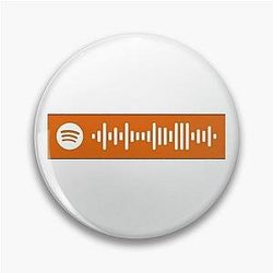 Wilbur Soot Pins - I'm in Love With an E-Girl by Wilbur Soot  Pin RB2605