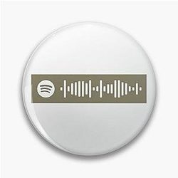 Wilbur Soot Pins - Internet Ruined Me by Wilbur Soot Pin RB2605