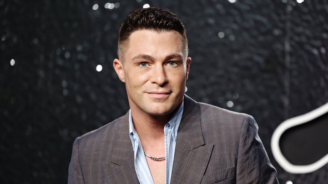 Colton Haynes Merchandise: 7 Exclusive Items Fans Can’t Miss