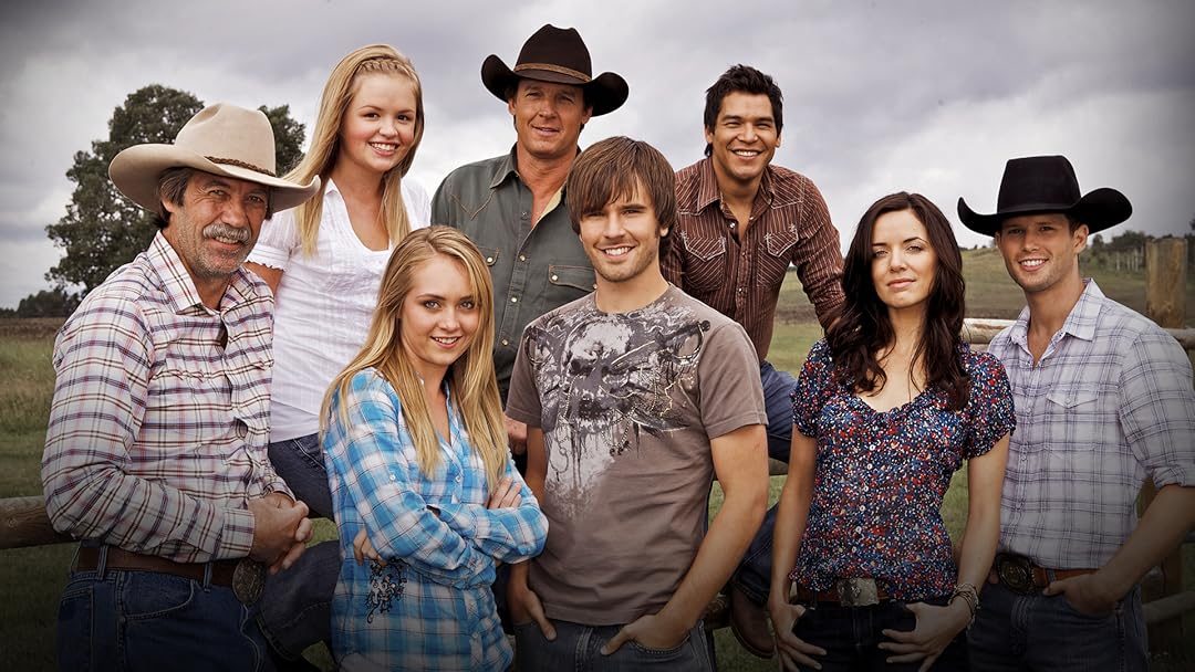 Heartland Official Store: Inside Its New Movie Release