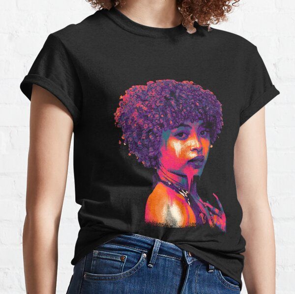 Ice Spice Official Merchandise: Top Picks for Fans