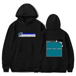 Wilbur Soot Hoodie - Wilbur Soot Vibes Hooded Sweatshirt