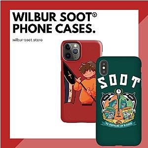Wilbur Soot Cases