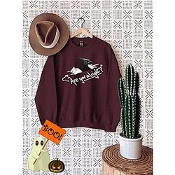 Wilbur Soot Sweatshirts - Are You Alright Wilbur Soot Sweatshirt