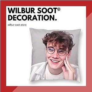 Wilbur Soot Decoration