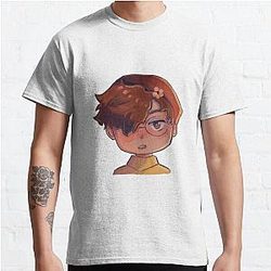 Wilbur Soot T-Shirts - Wilbur soot Classic T-Shirt RB2605
