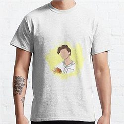 Wilbur Soot T-Shirts - HW. Wilbur Soot Classic T-Shirt RB2605